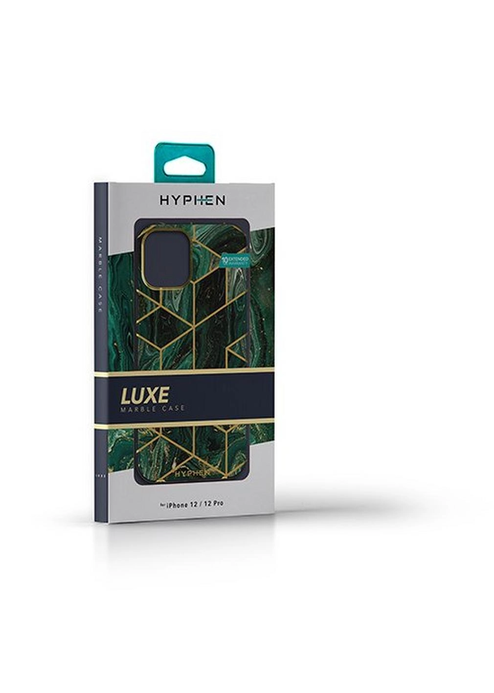 Marble Case for iPhone 12