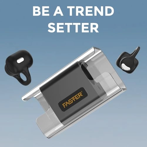 AirVibe FT01A Wireless Earbud