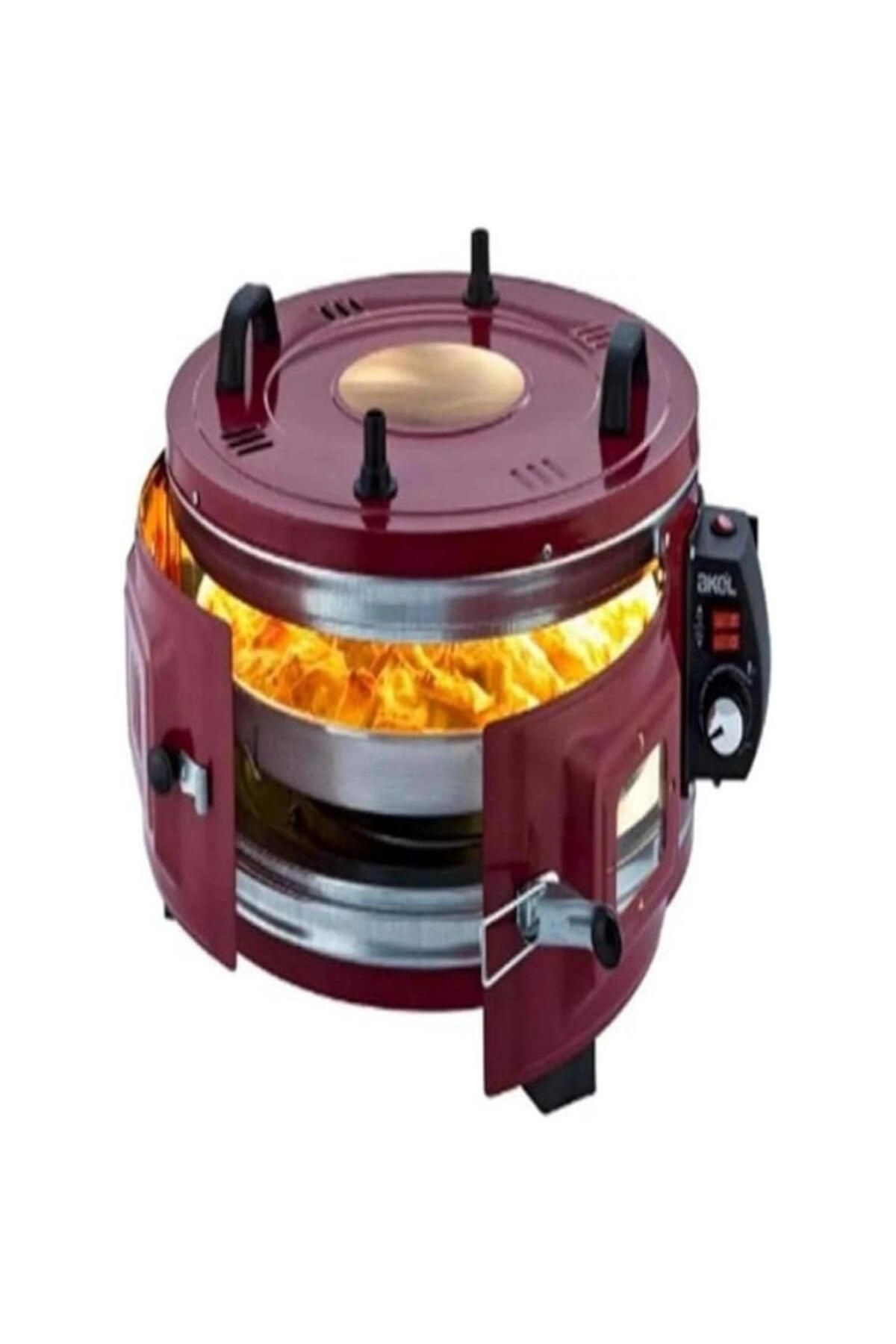 Multifunction Electric Toaster Oven