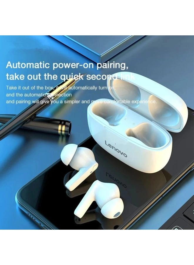 HT05 Wireless Headphone