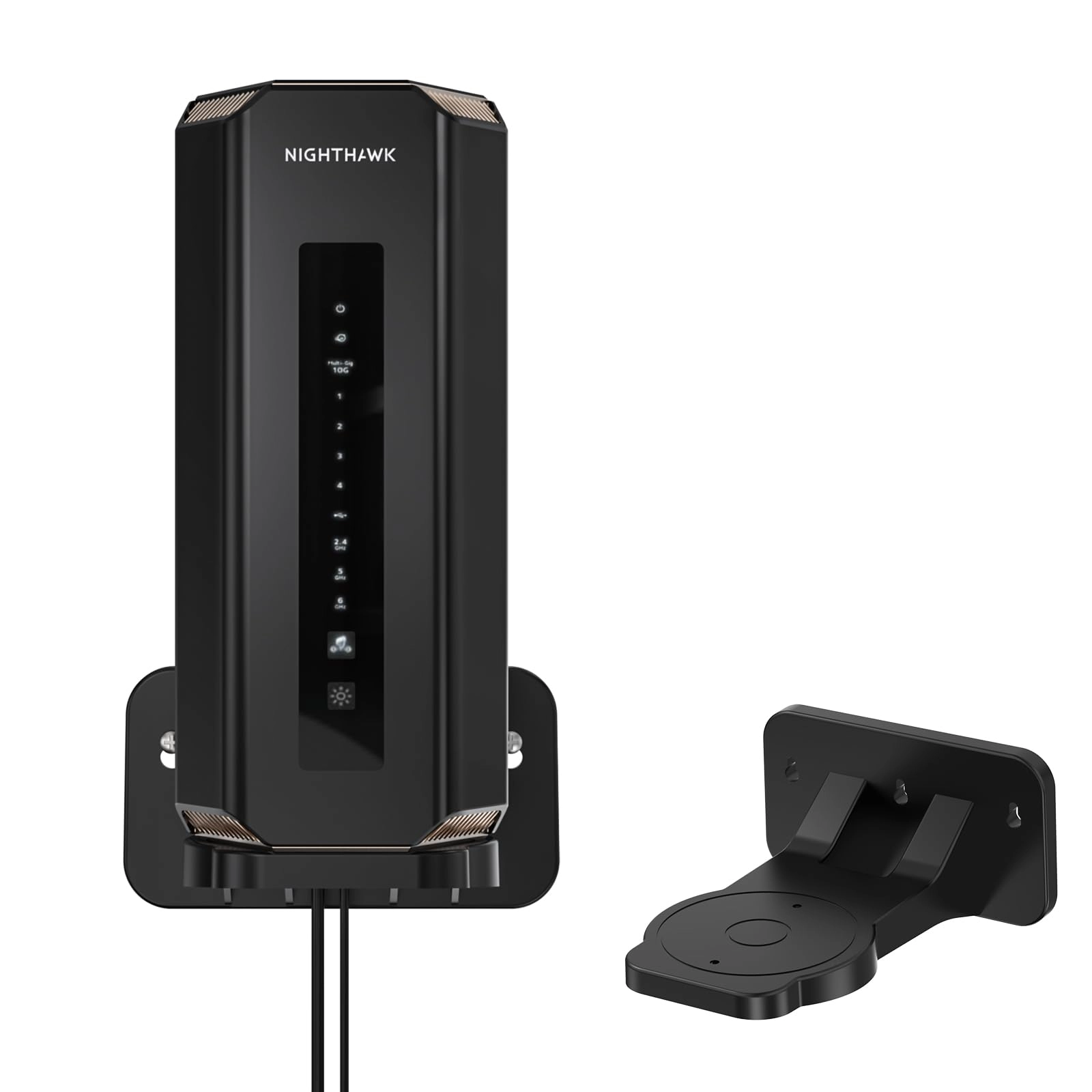 XLTTYWL Orbi WiFi 7 Wall Mount - 1 Pack