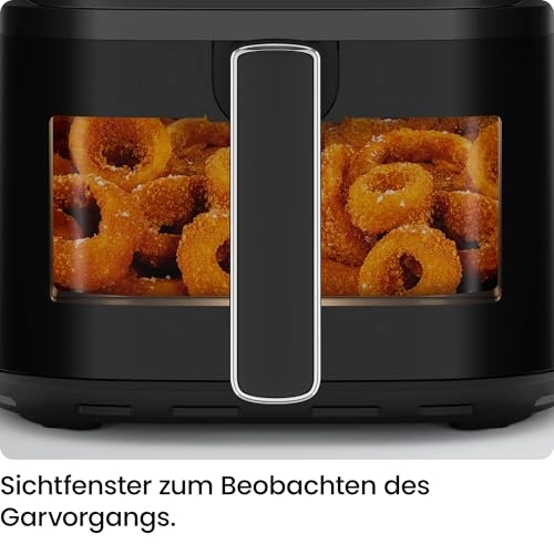 TurboFry RJ38-6T-BLACK