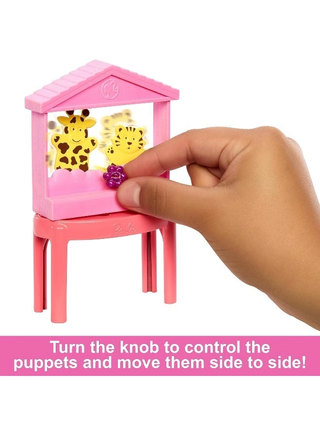 Skipper Babysitters - Twinning Nursery Playset - Double Pack