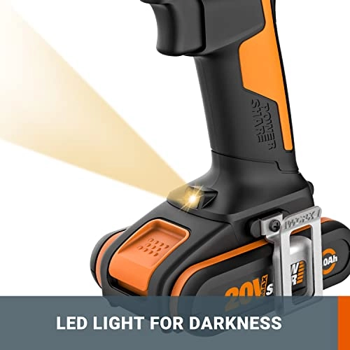 WX100.3 - 18V 30Nm 10mm