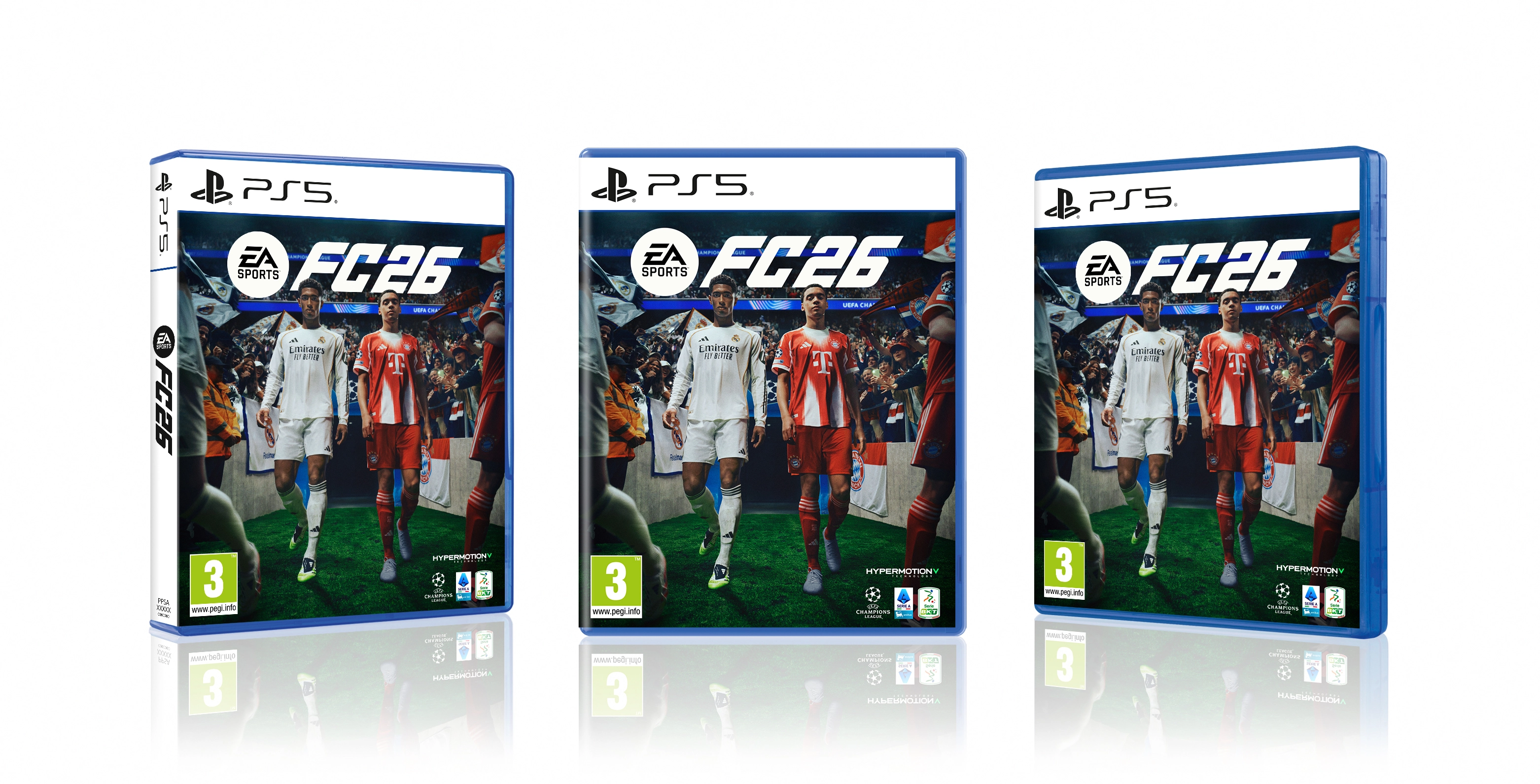 FC 26 Arabic - PlayStation 5
