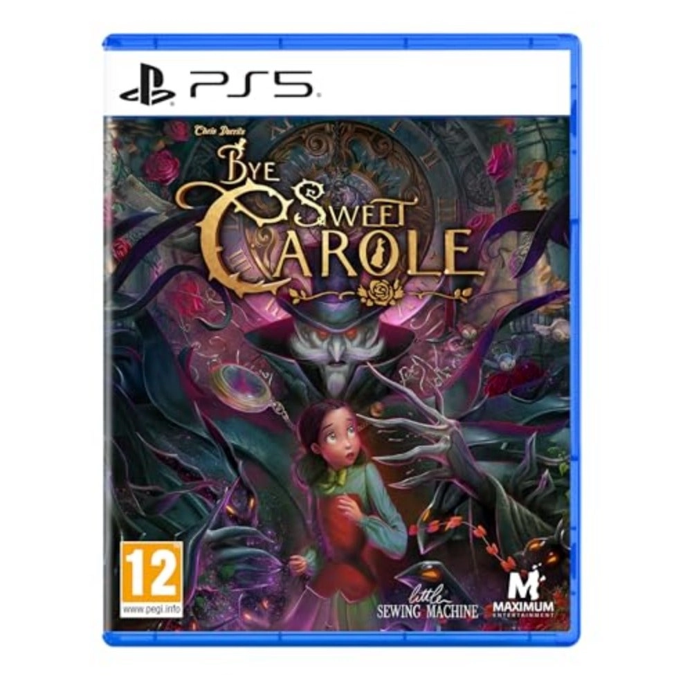 Bye Sweet Carole | PS5