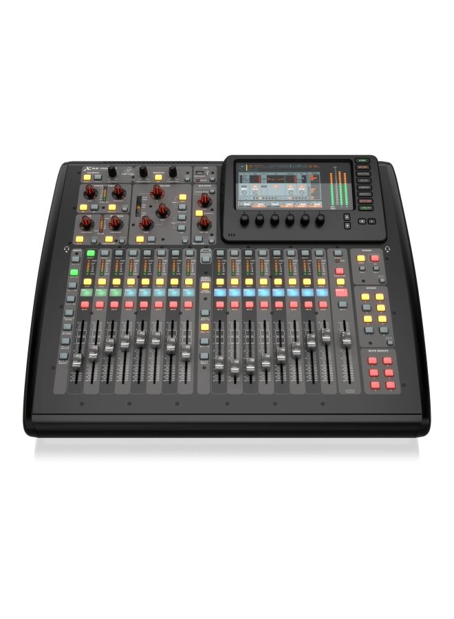X32COMPACT - 40-Channel