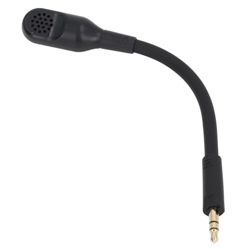 Alomejorvgfd6r0nog-12 Wired Microphone