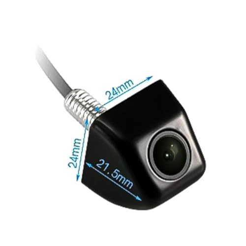 Reversing Camera - Night vision Wired 1080P