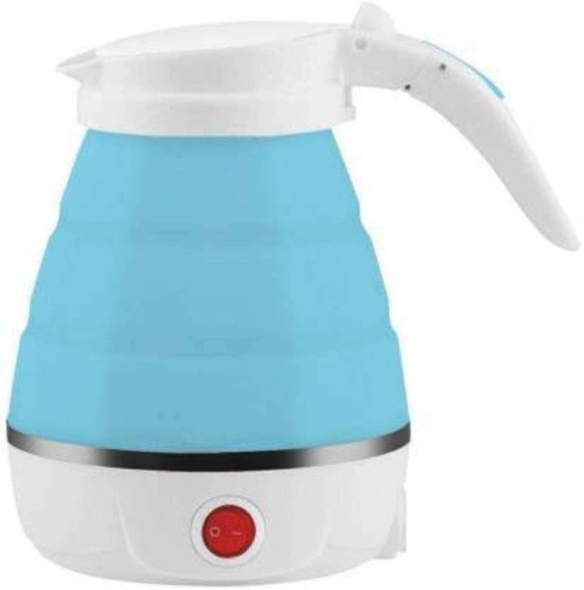 PROMIXO Foldable Electric Kettle