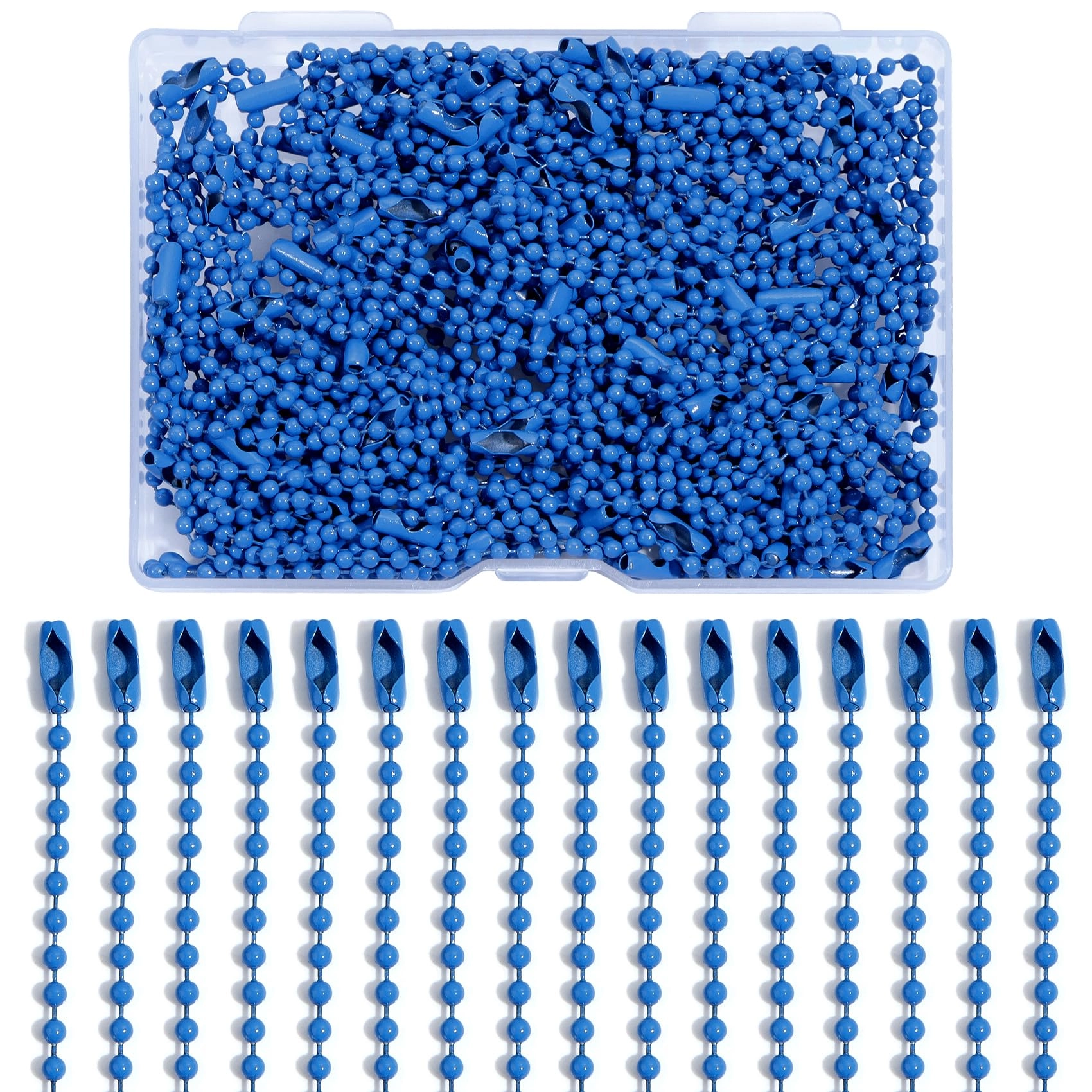 Ball Beads Chains
