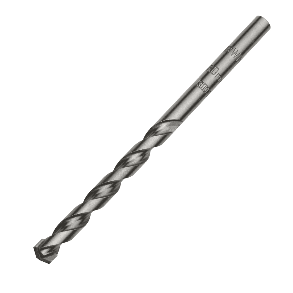 IRWIN Masonry Drill Bit - 9.5 millimeter