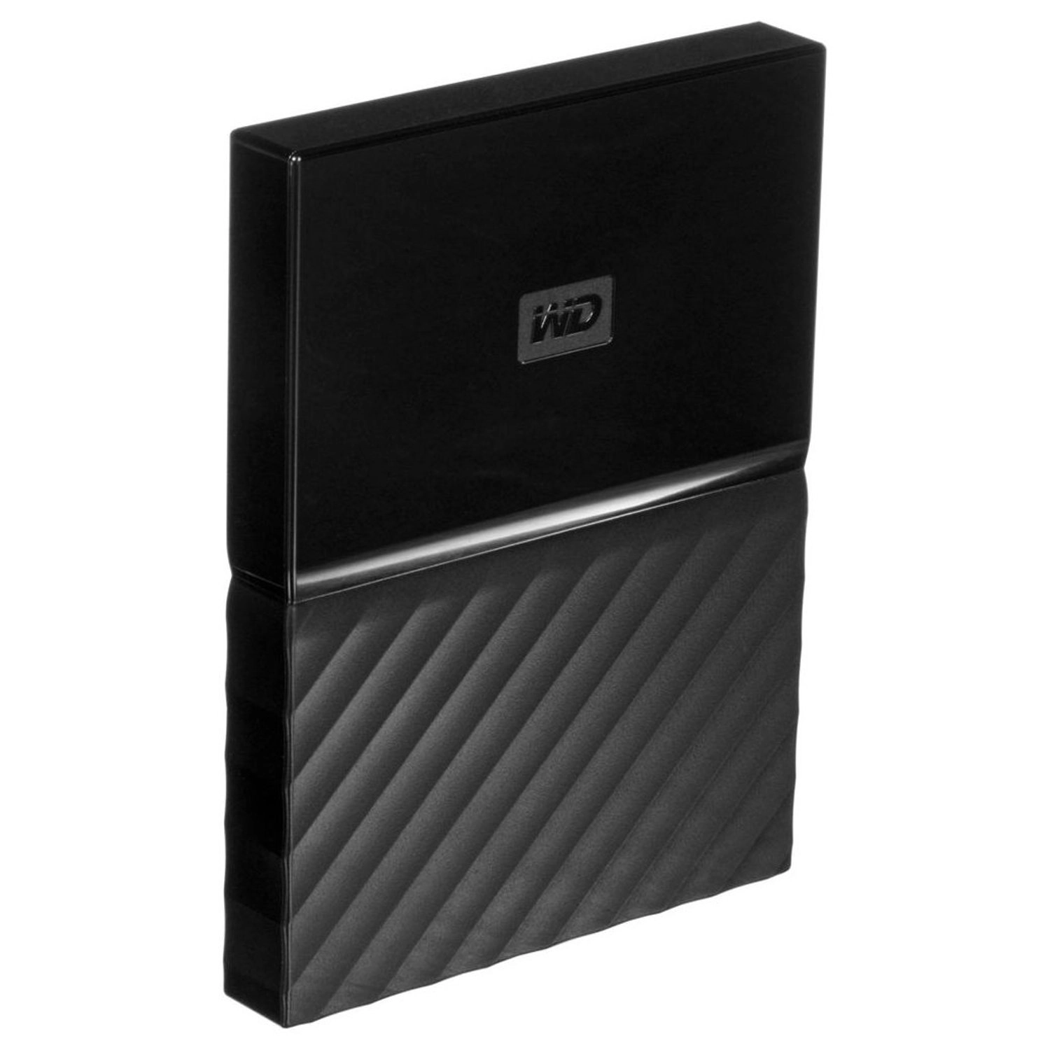My Passport Ultra 4TB HDD