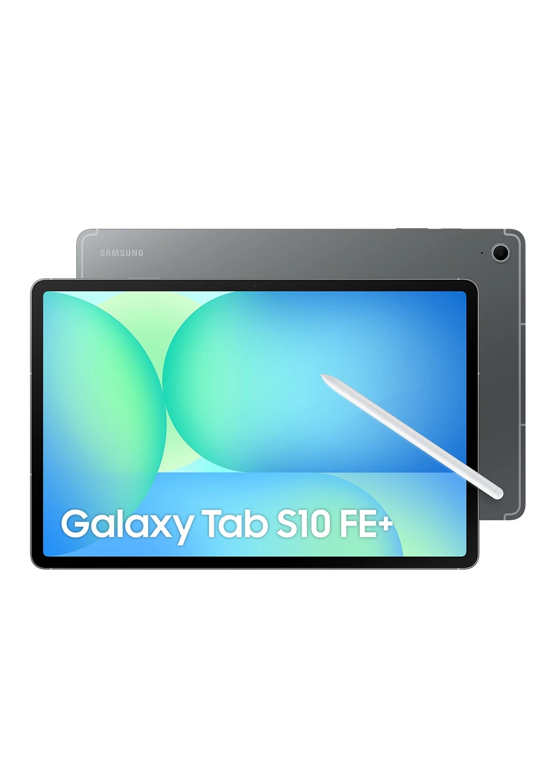 Tab S10 FE Plus - 128GB 10.9"