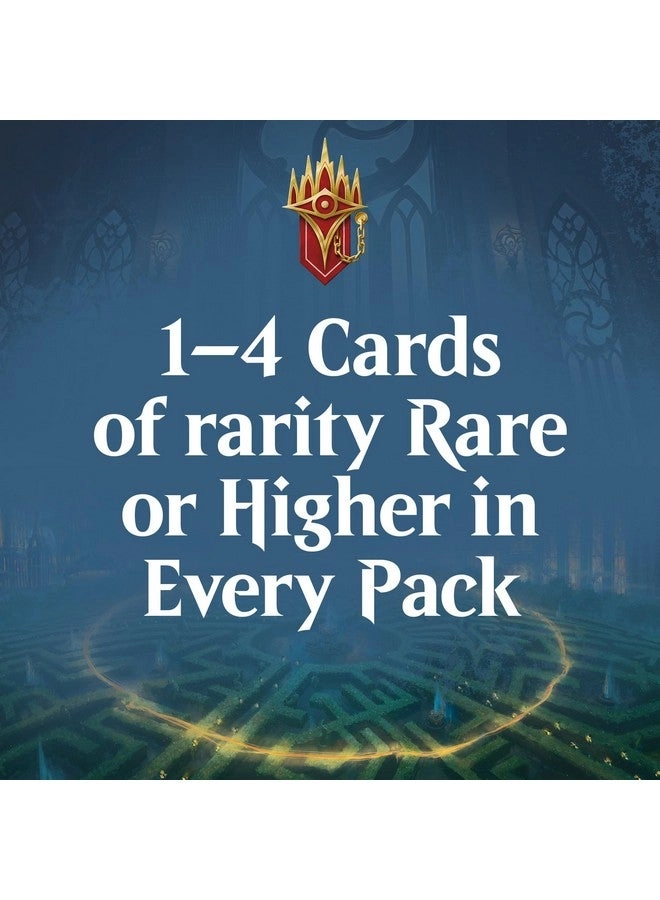 Murders at Karlov Manor - English 30pcs Bundle