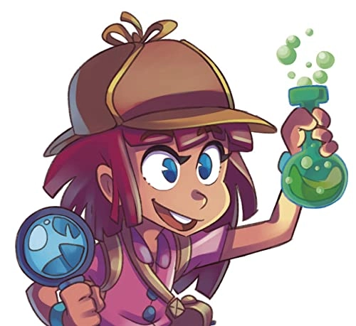 Unlock the Card Game Holder - 8 years 90 pieces