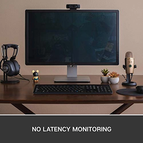 (Renewed) Yeti Nano USB Microphone