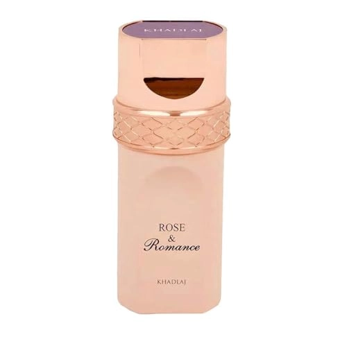 Rose & Romance Eau de Parfum 100ml