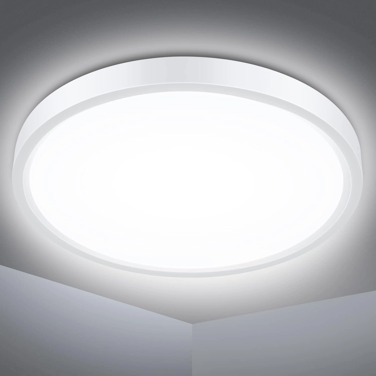 Dongguanshi Dongsen Lighting Co., Ltd. LED Ceiling Light - 5000K