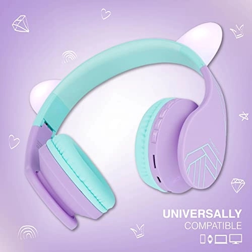 P2 Wireless Headphone