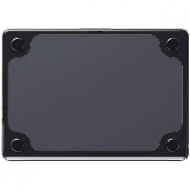 EvoShell Hardshell Case for MacBook Air 15 M4/MacBook Air 15 M3/MacBook Air 15 M2