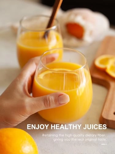 Electric Citrus Juicer - 85 watts