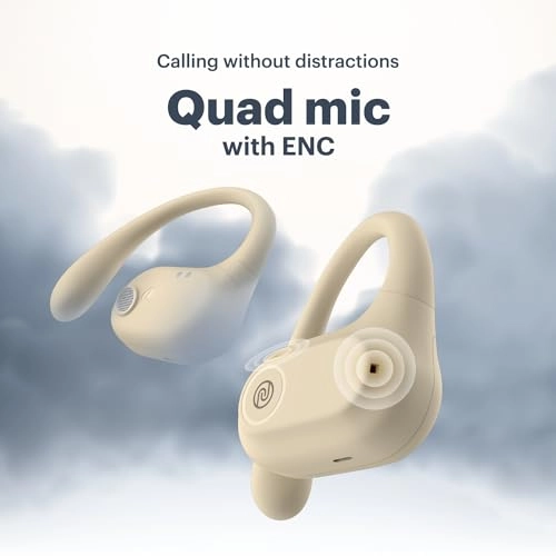 Pure Pods Wireless Earbud