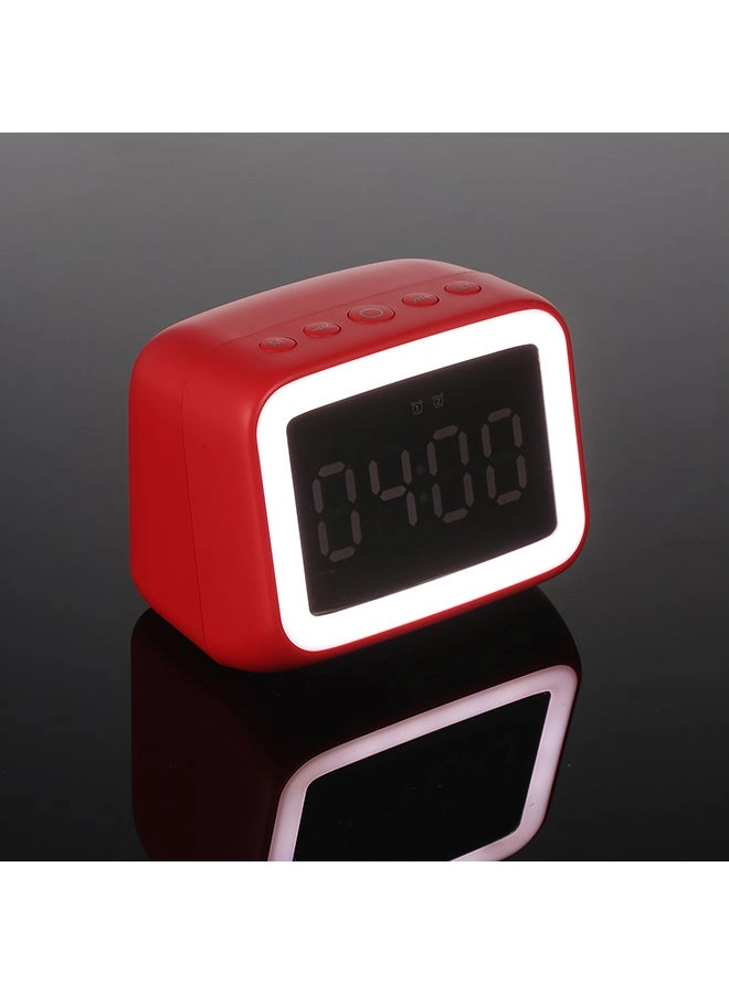 BT511 - Alarm Clock Radio