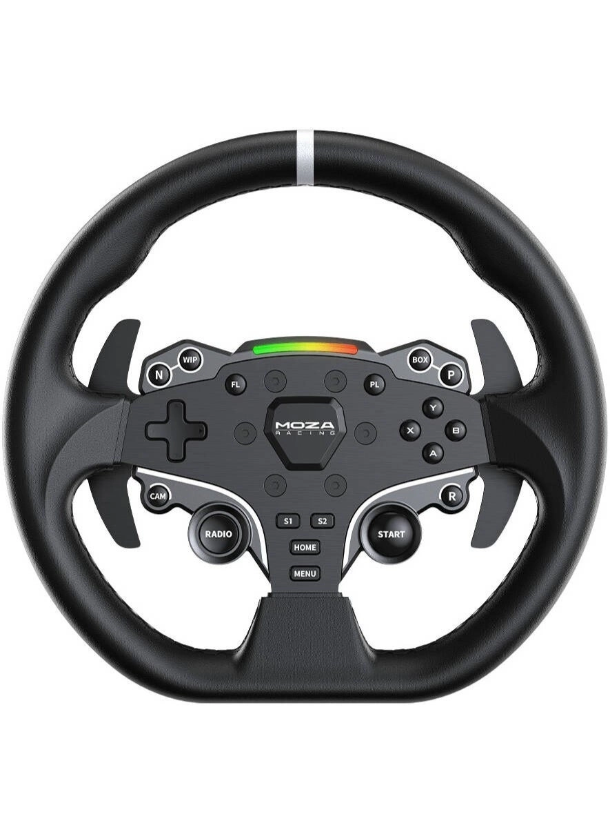 R5 Racing Wheel & Pedals - PC Bundle