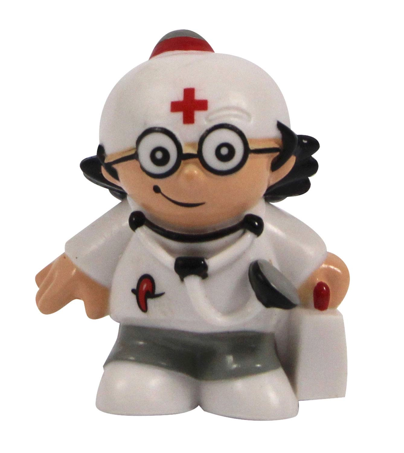 POS Mainzelmännchen - Doktor (30078)