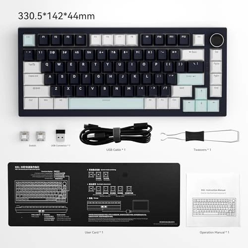 K81 - Wireless