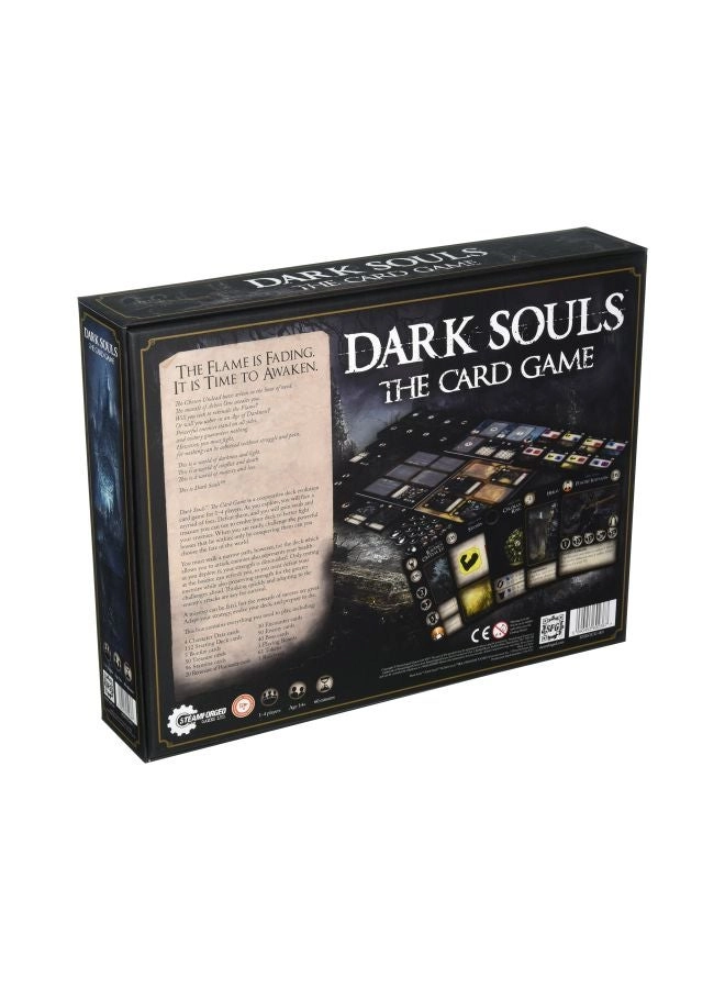 Dark Souls: The Card Game