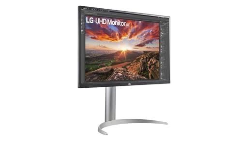27UP850N - 3840 X 2160 pixels 27 inch
