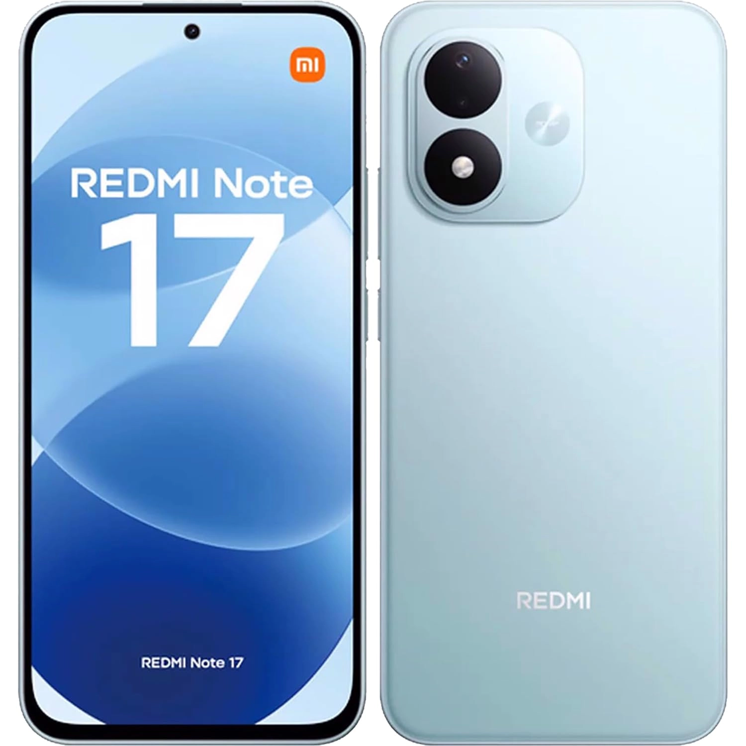 Redmi Note 17 8GB 256GB