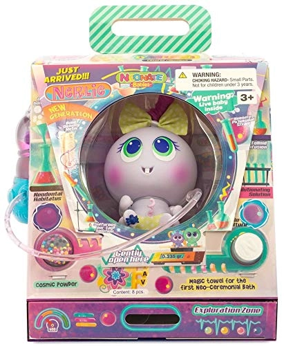 Distroller USA Nerlie BOSINI GEN2 Plush