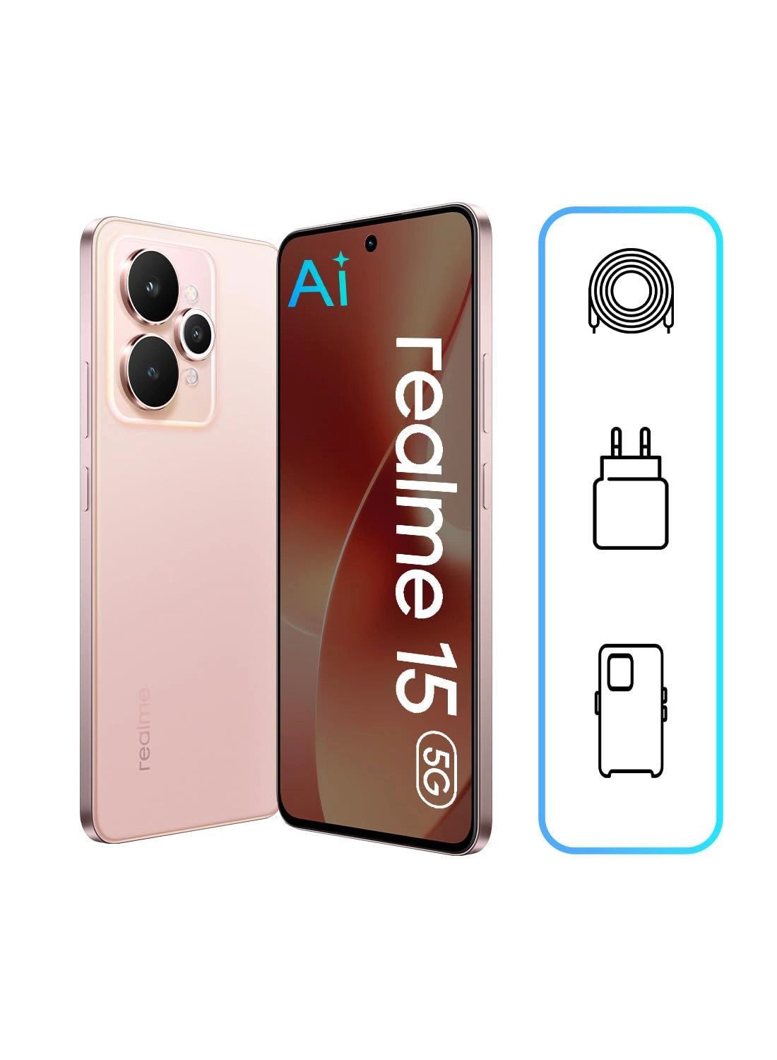 15 - 12 GB 256 GB
