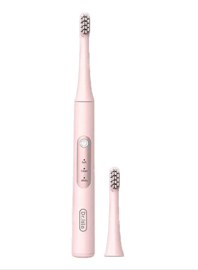 ElectricToothbrushDYS01 - Baby White Smart timming reminder