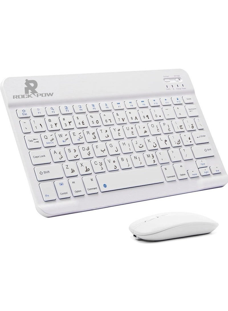 Rock Pow Rock Combo - US Wireless