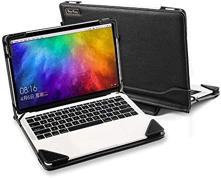 Berfea Case Cover for Dell Latitude 14 - Laptop Sleeve 14"