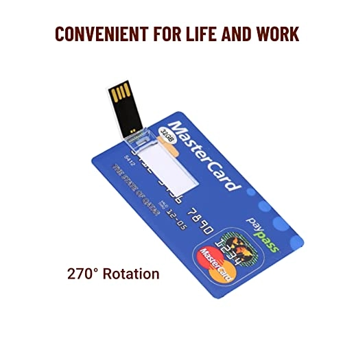 USB Flash Drive - 32GB
