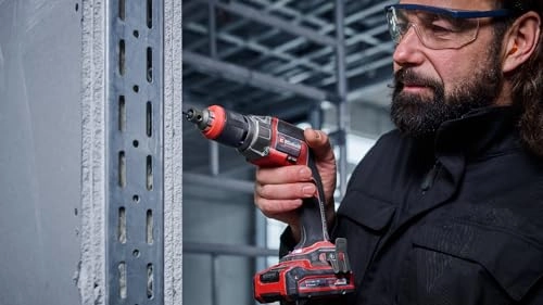 TP-DY 18/32 Li BL - 18V Brushless Motor