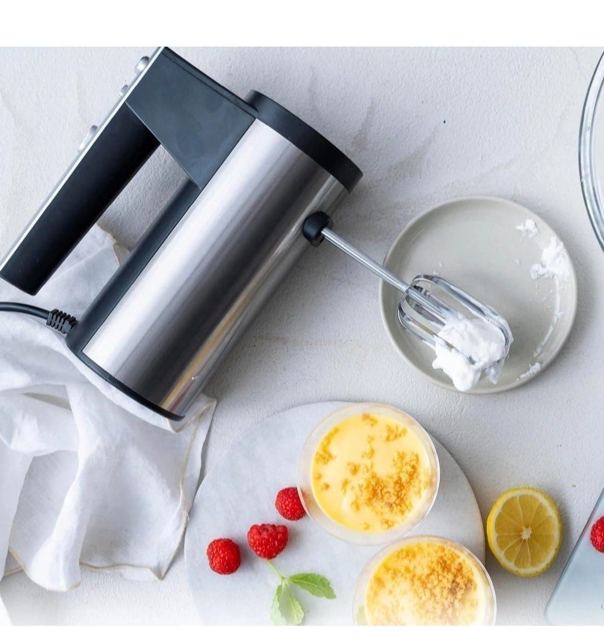 SILVER LOVE MM-166 - 500 ml 600 W