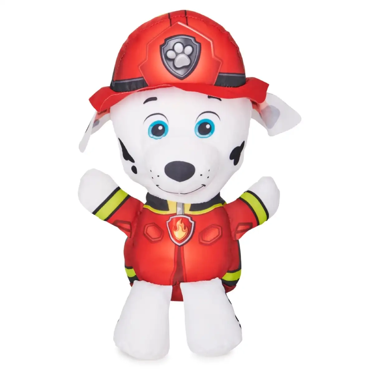 SwimWays Paw Patrol Swim Stuffies Marshall - Pool Toys & Inflatables