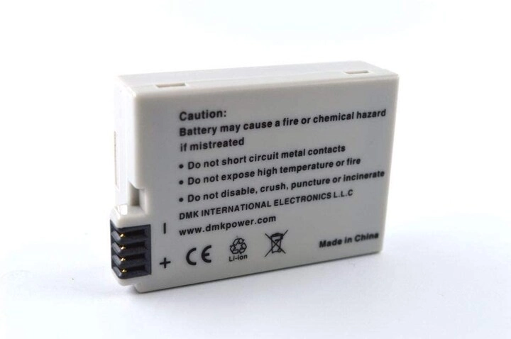 LP-E8 DC-01