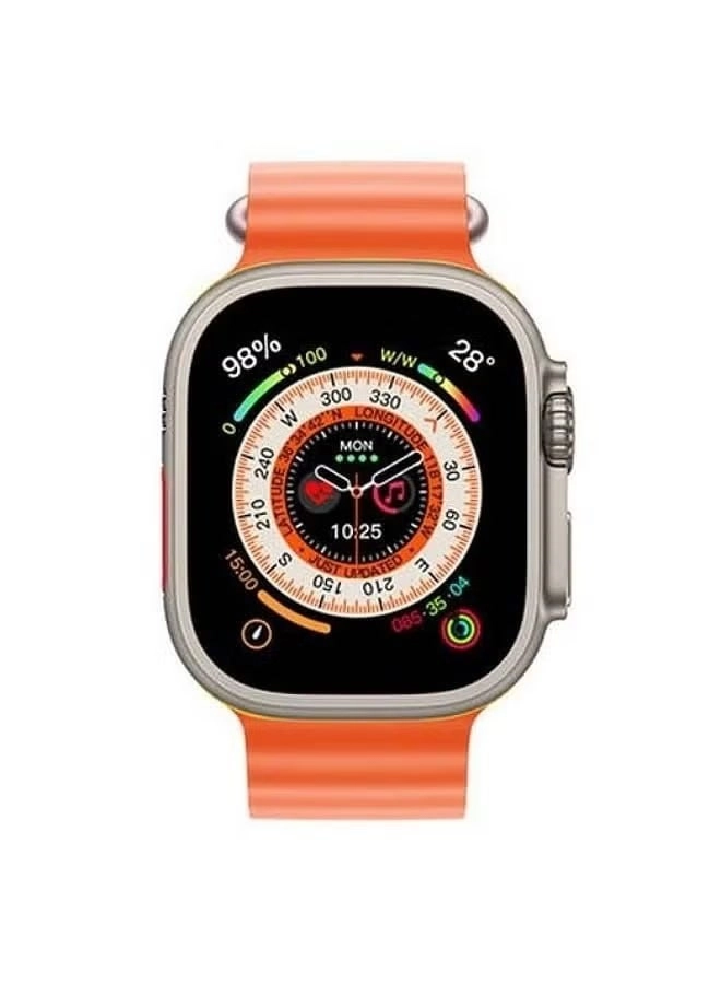 Smart Watch Ultra