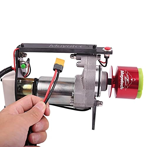 TOC Electric Rc Engine Starter