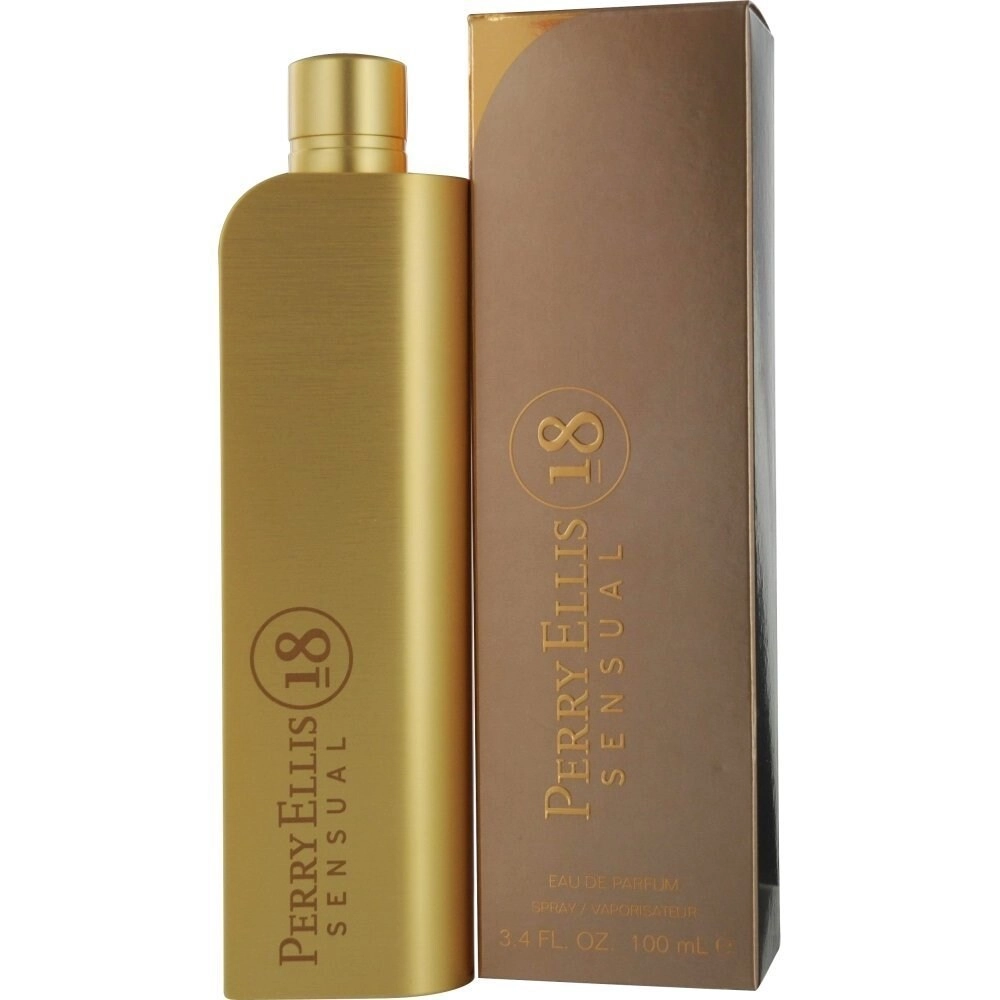 18 Eau de Parfum 100 ml