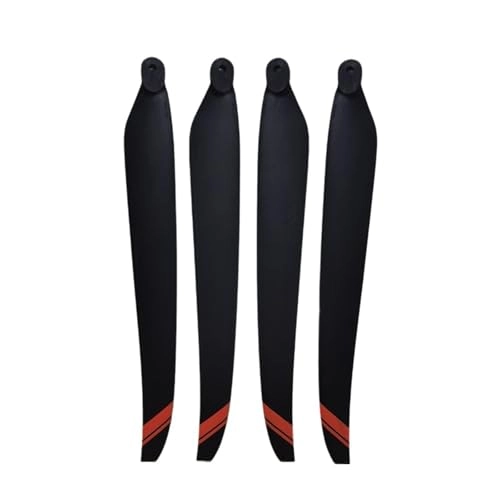 4314 Propeller Blades