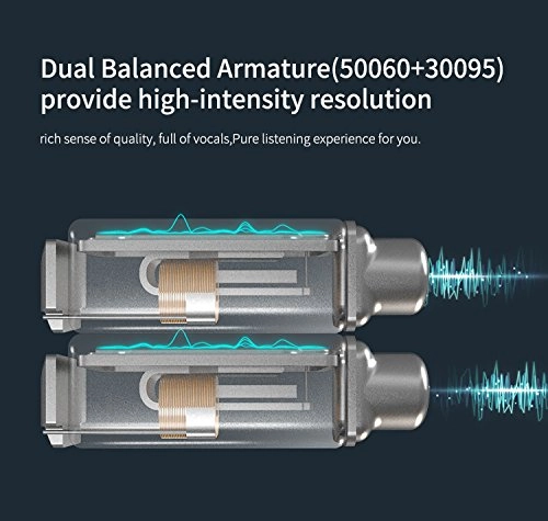 ZS10 Pro Wired Earbud