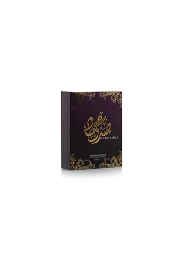 OUDH SADAF Eau de Parfum 100 ml